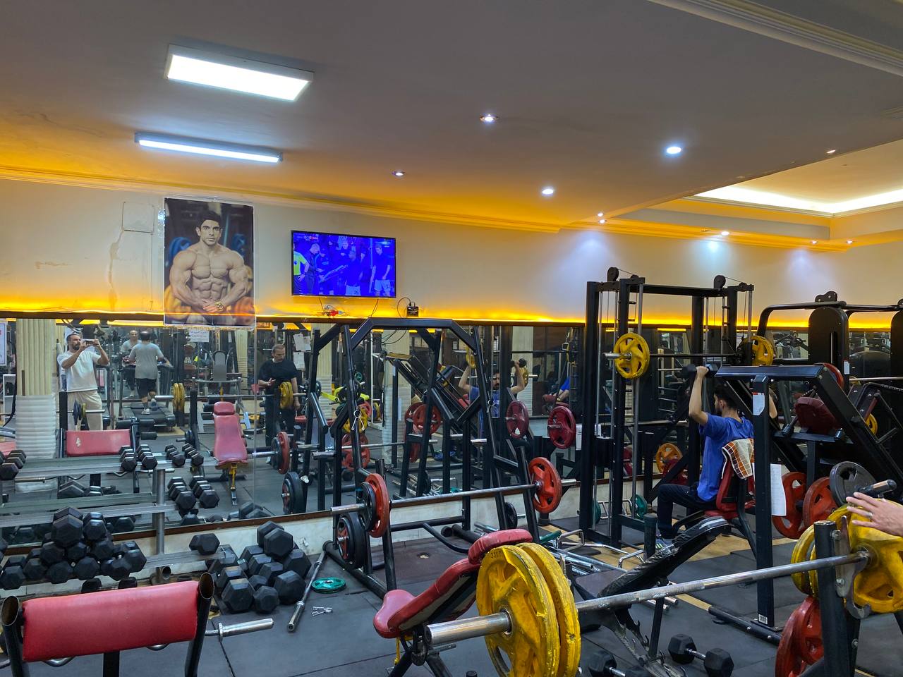 باشگاه تکین ۱